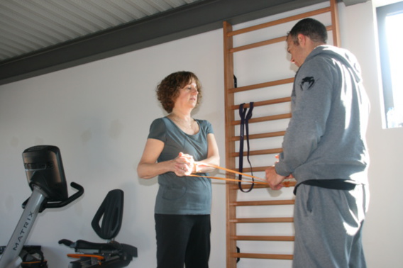 L'activité physique : Pilier de la prévention santé L'activité physique : Pilier de la prévention santé