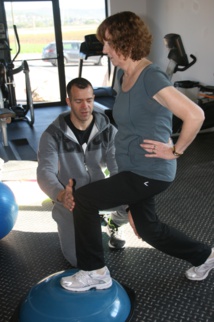 L'activité physique : Pilier de la prévention santé L'activité physique : Pilier de la prévention santé