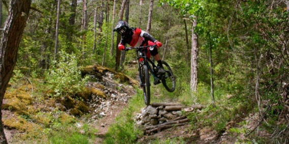 Thomas Guibal : En route pour la coupe du monde Thomas Guibal : En route pour la coupe du monde