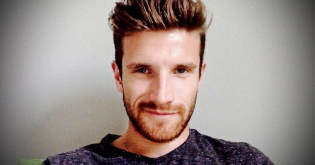 Thomas Guibal : En route pour la coupe du monde Thomas Guibal : En route pour la coupe du monde