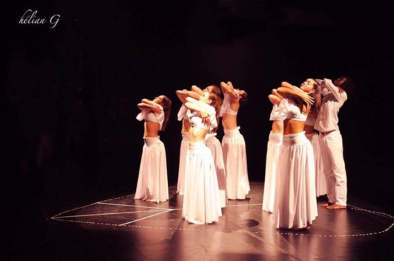 Résonance rouge Résonance rouge