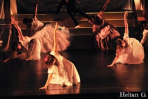 Résonance rouge Résonance rouge