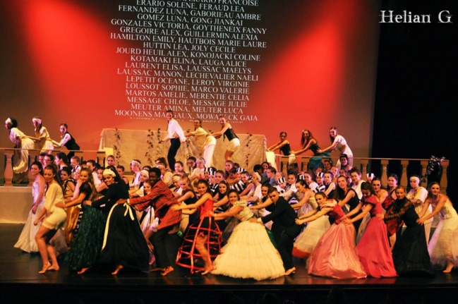 Résonance rouge Résonance rouge