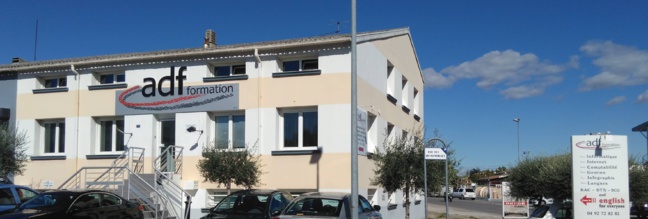 ADF FORMATION ADF FORMATION