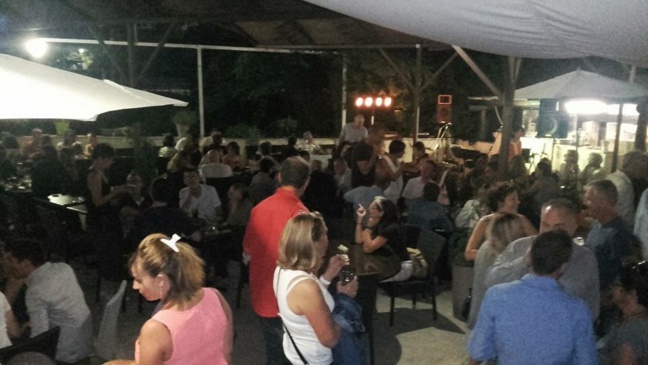 Soirées Chill and Grill de l’Abéou Soirées Chill and Grill de l’Abéou