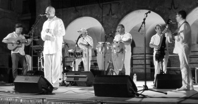Le festival des lavoirs