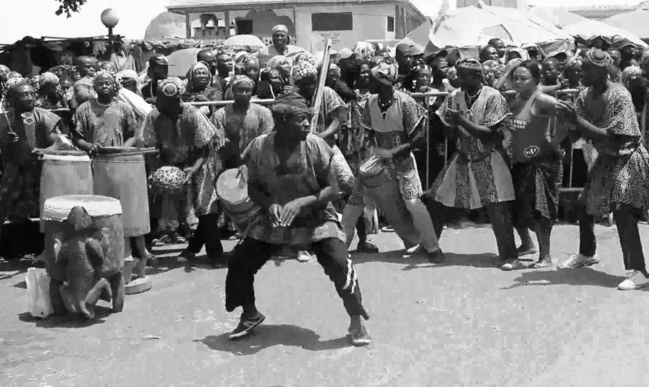 Le festival des lavoirs Le festival des lavoirs