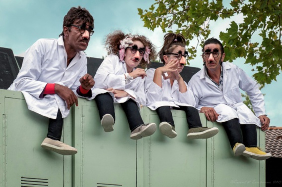 Les escapades