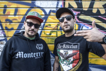 Les escapades Les escapades