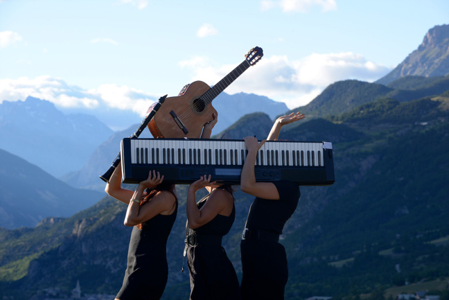 Les escapades Les escapades