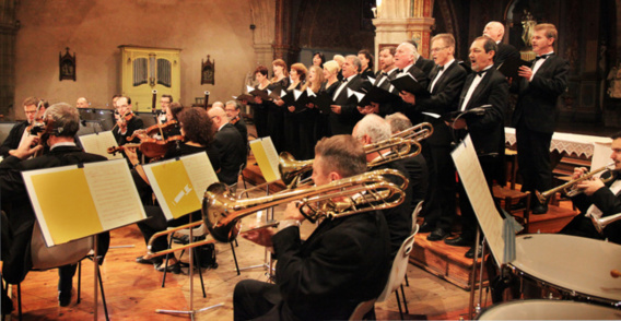 Concert Vivaldi Concert Vivaldi