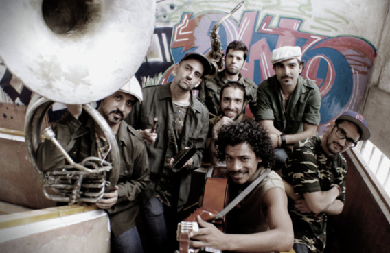 7ème CookSound festival 7ème CookSound festival