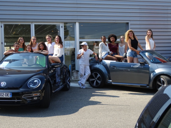 Élection Top Model 04 Élection Top Model 04