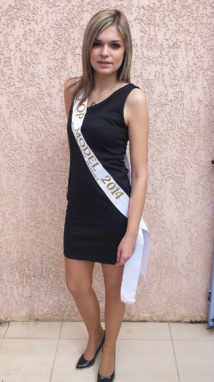 Élection Top Model 04