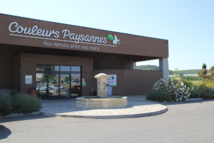 Couleurs paysannes 5 ans déjà ! Couleurs paysannes 5 ans déjà !