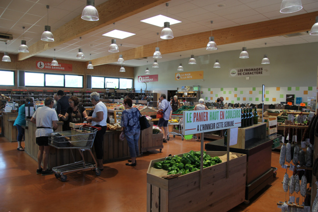 Couleurs paysannes 5 ans déjà ! Couleurs paysannes 5 ans déjà !