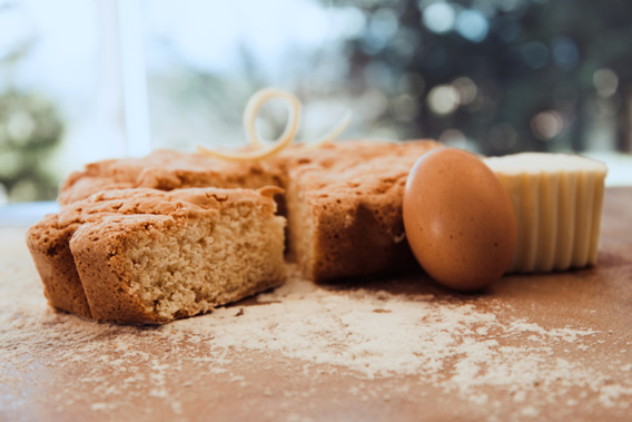 Dégustez les produits de la boulangerie Rouger Dégustez les produits de la boulangerie Rouger