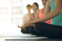 Pilates, Yoga et Stretching au Studio Diet&Fit Manosque