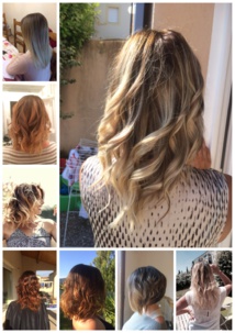 Coiff’Émoi, coiffure à domicile