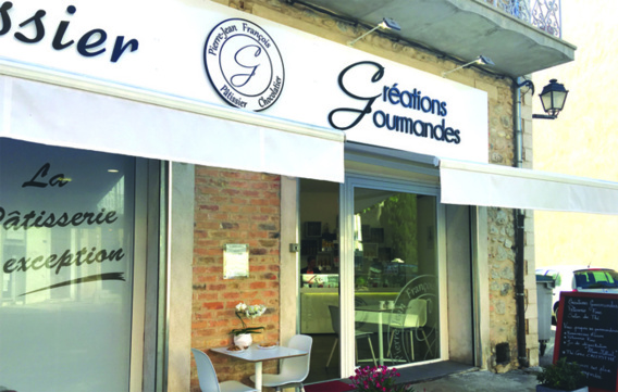 Créations gourmandes Oraison Créations gourmandes Oraison