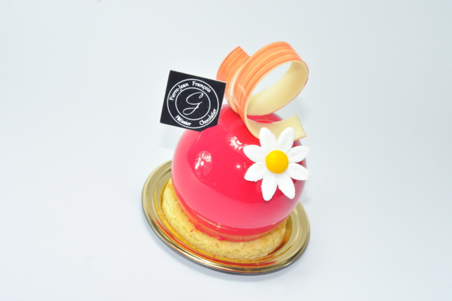 Créations gourmandes Oraison Créations gourmandes Oraison