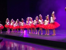 L'Atelier de la Danse fait sa rentrée