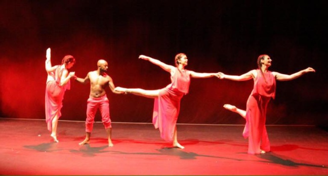 L'Atelier de la Danse fait sa rentrée