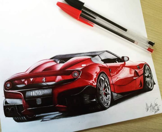 Alireza Abbassi Alireza Abbassi