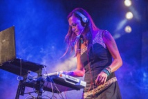 BOOM PARTY #01 BOOM PARTY #01