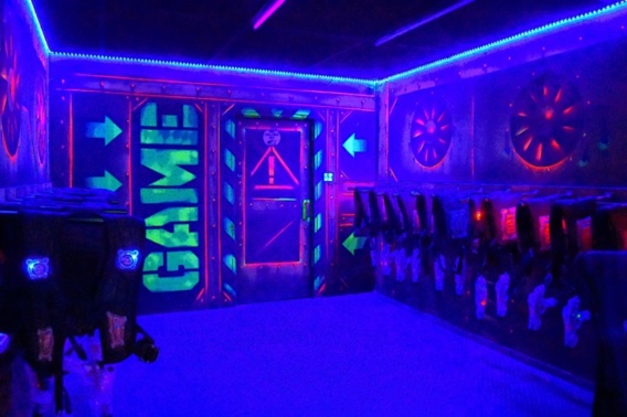 MEGAZONE Manosque MEGAZONE Manosque