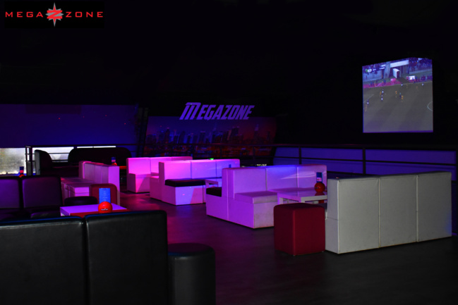 MEGAZONE Manosque
