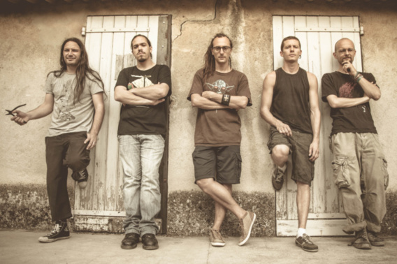 Spirit Bomb Spirit Bomb