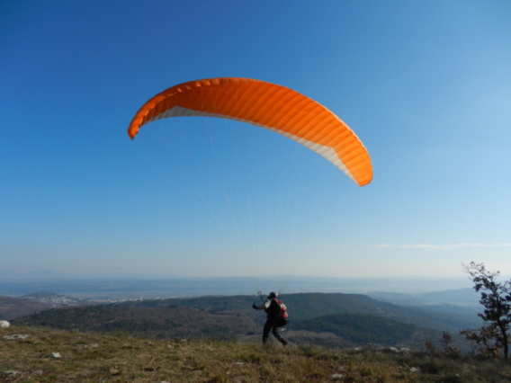 Notre Haute-Provence vue d’en haut Notre Haute-Provence vue d’en haut