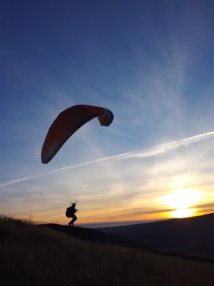 Notre Haute-Provence vue d’en haut Notre Haute-Provence vue d’en haut