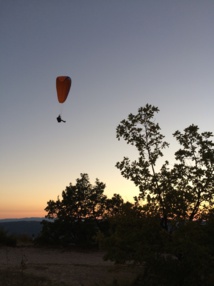 Notre Haute-Provence vue d’en haut Notre Haute-Provence vue d’en haut
