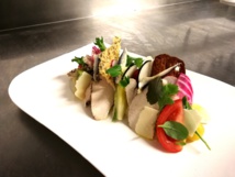 Les Vendredis gourmands de L’Abéou Les Vendredis gourmands de L’Abéou