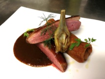 Les Vendredis gourmands de L’Abéou Les Vendredis gourmands de L’Abéou