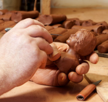 23ème Foire aux Santons de Gréoux 23ème Foire aux Santons de Gréoux