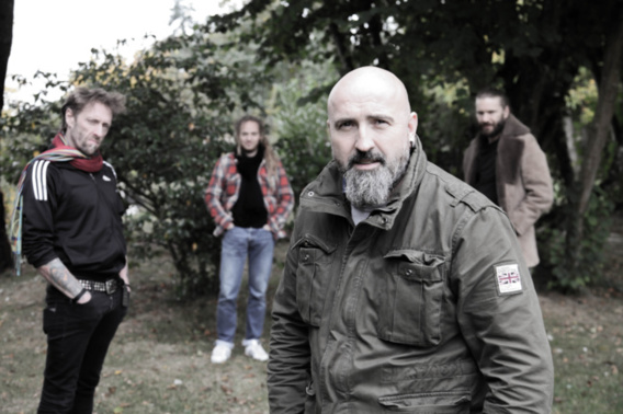 Le Pied de la Pompe au Kfé Quoi ! Le Pied de la Pompe au Kfé Quoi !