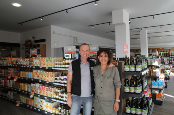 La Vie claire Manosque La Vie claire Manosque