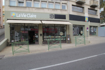 La Vie claire Manosque