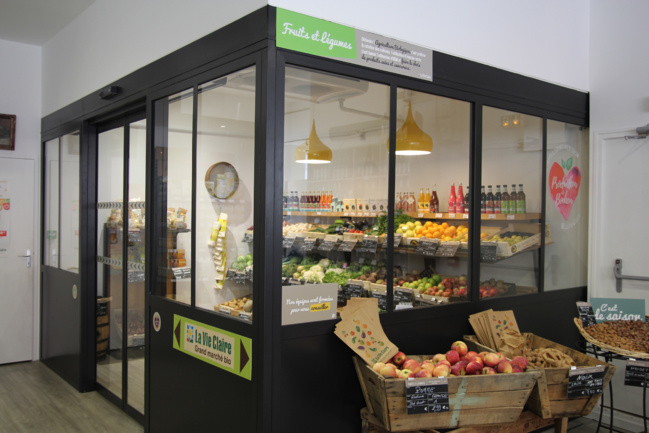 La Vie claire Manosque La Vie claire Manosque