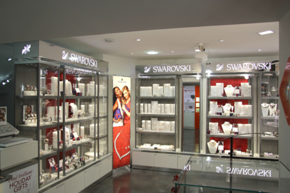 Un Noël 100% Bijoux et Montres Un Noël 100% Bijoux et Montres