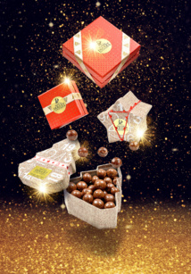 François Doucet confiseur à Oraison François Doucet confiseur à Oraison