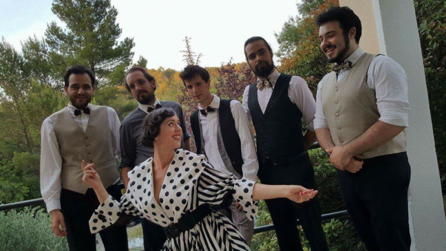 Les musiques actuelles à la MJC Les musiques actuelles à la MJC