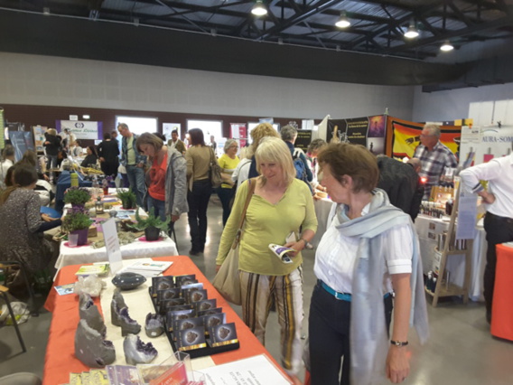 Salon de la détente et du bien-être à Manosque