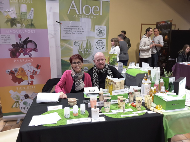 Salon de la détente et du bien-être à Manosque