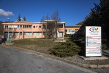 Le CFA Régional de Digne-les-bains Le CFA Régional de Digne-les-bains