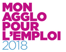 Mon agglo pour l’emploi Mon agglo pour l’emploi