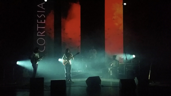 Cortesia